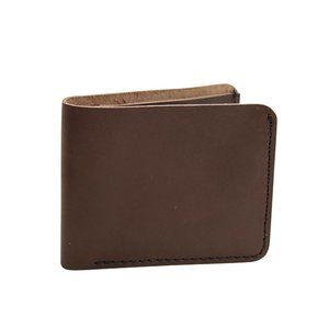 Sale * Full Leather Cowhide Cash ID Wallet MA14CB